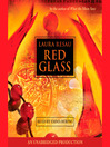 Imagen de portada para Red Glass